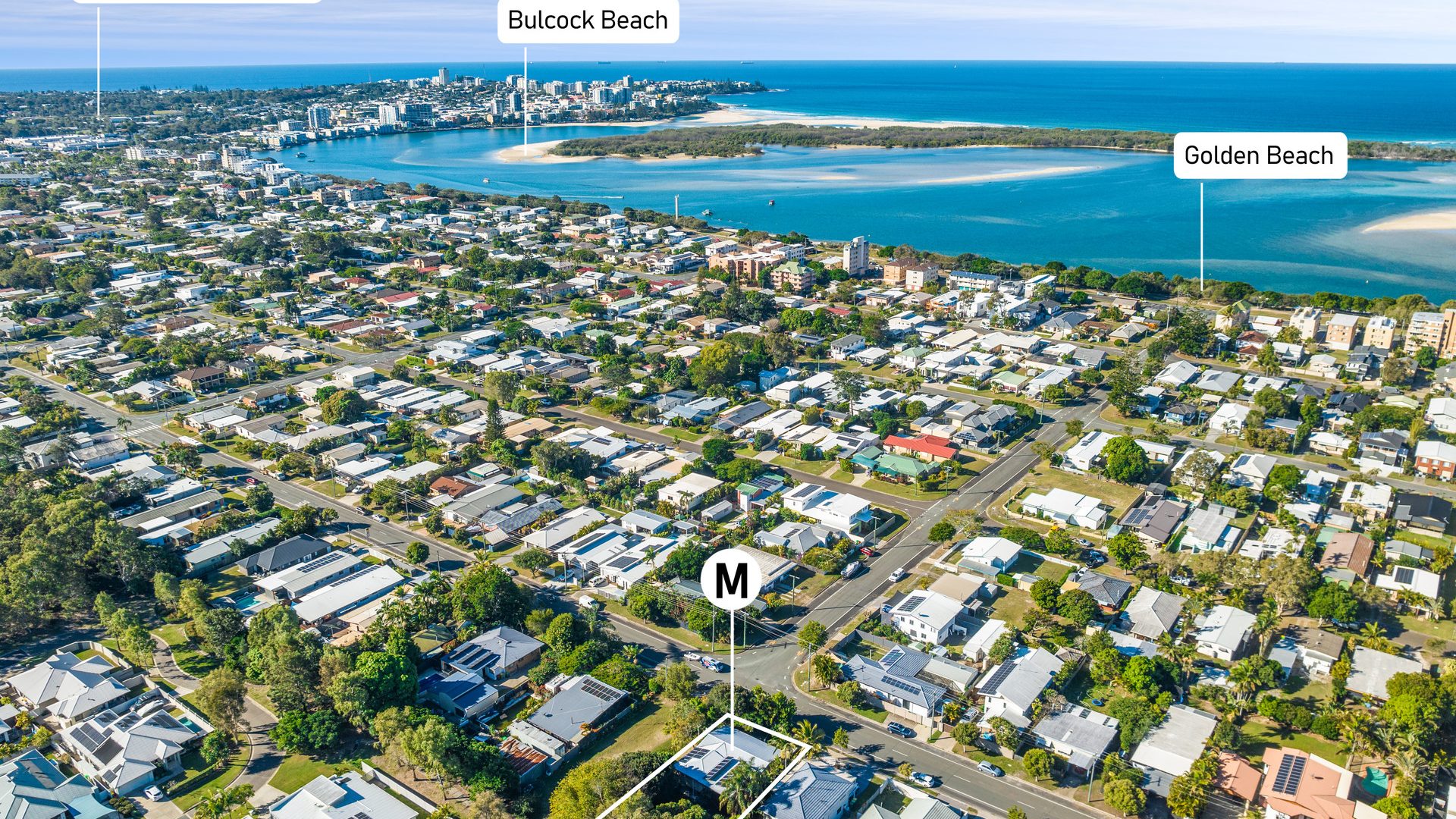 Sold - 112 Westminster Avenue - New Property in Golden Beach - Real Estate by 