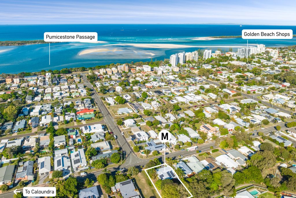 Sold - 112 Westminster Avenue - New Property in Golden Beach - Real Estate by 