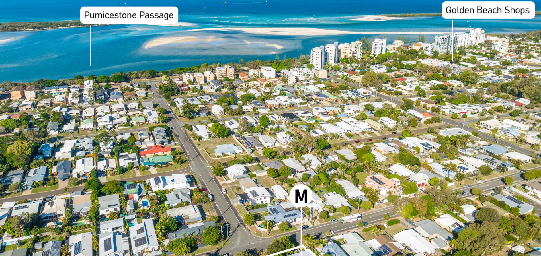 Sold - 112 Westminster Avenue - New Property in Golden Beach - Real Estate by