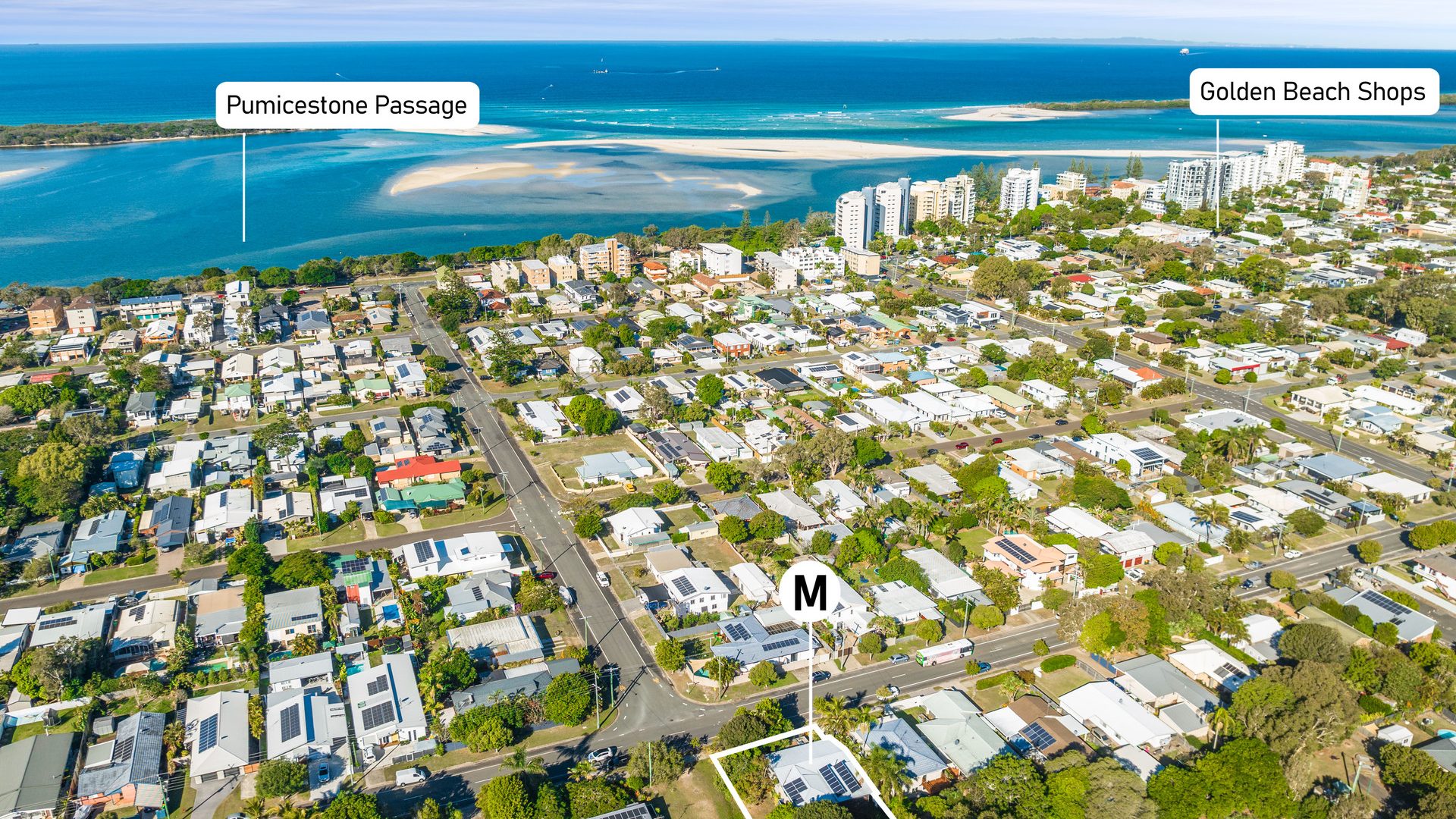 Sold - 112 Westminster Avenue - New Property in Golden Beach - Real Estate by 