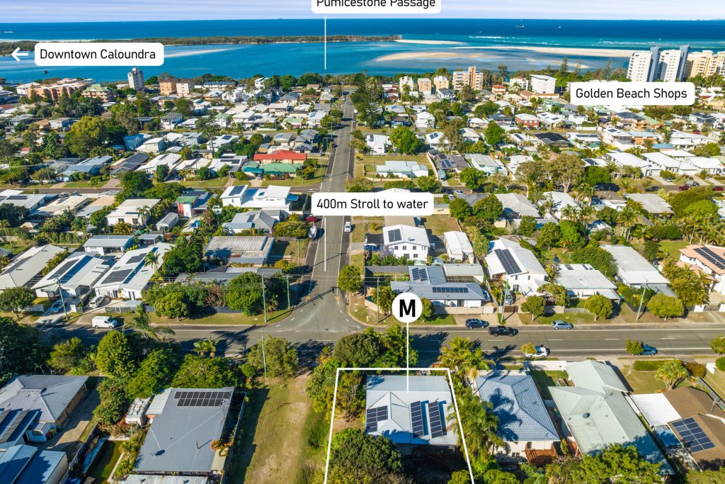 Sold - 112 Westminster Avenue - New Property in Golden Beach - Real Estate by 