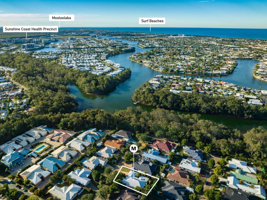Sold - 6 Lilac Crescent - New Property in Currimundi - Real Estate by Mel Hermans