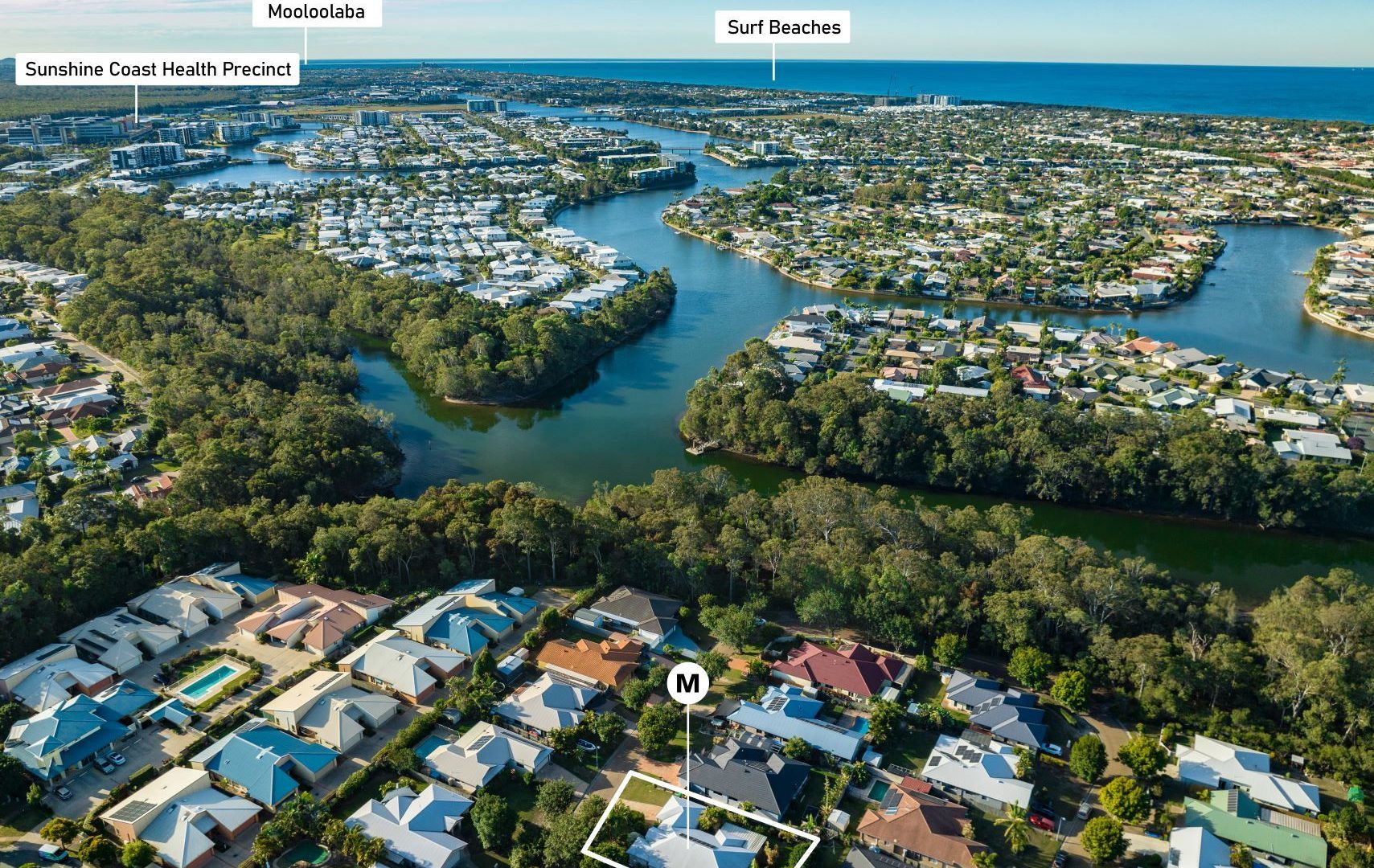 Sold - 6 Lilac Crescent - New Property in Currimundi - Real Estate by Mel Hermans