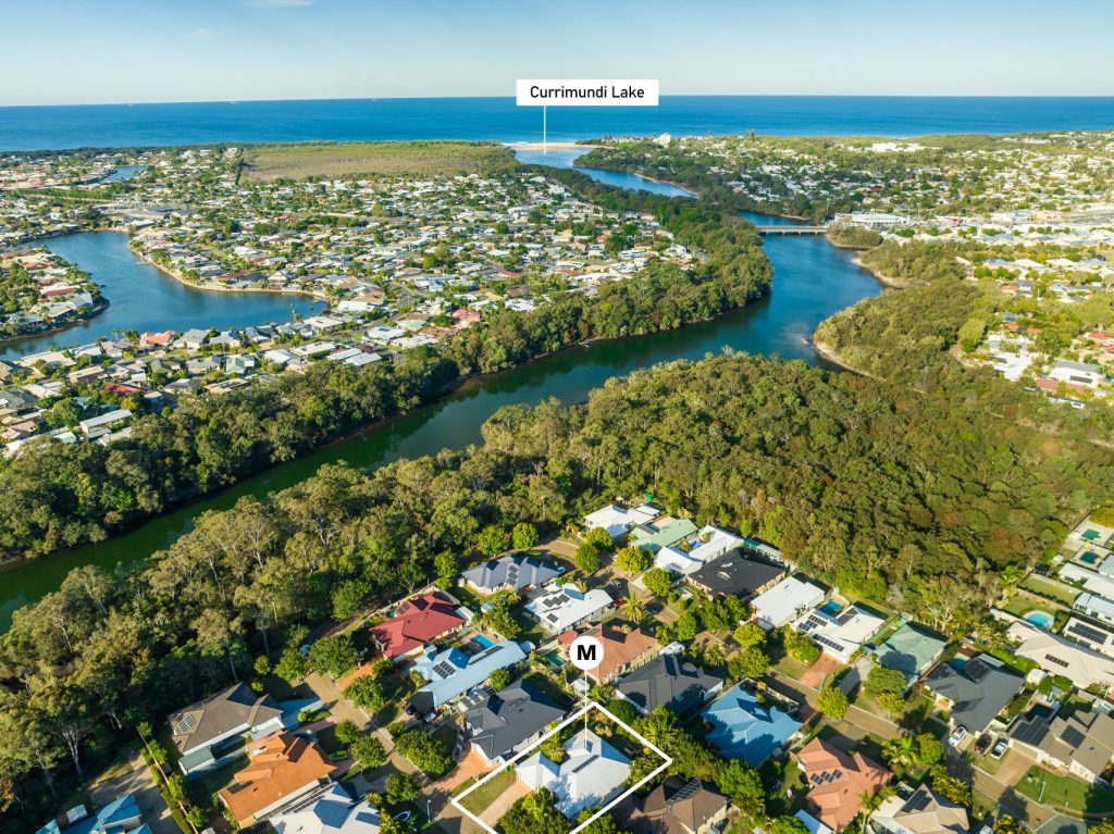 Sold - 6 Lilac Crescent - New Property in Currimundi - Real Estate by Mel Hermans