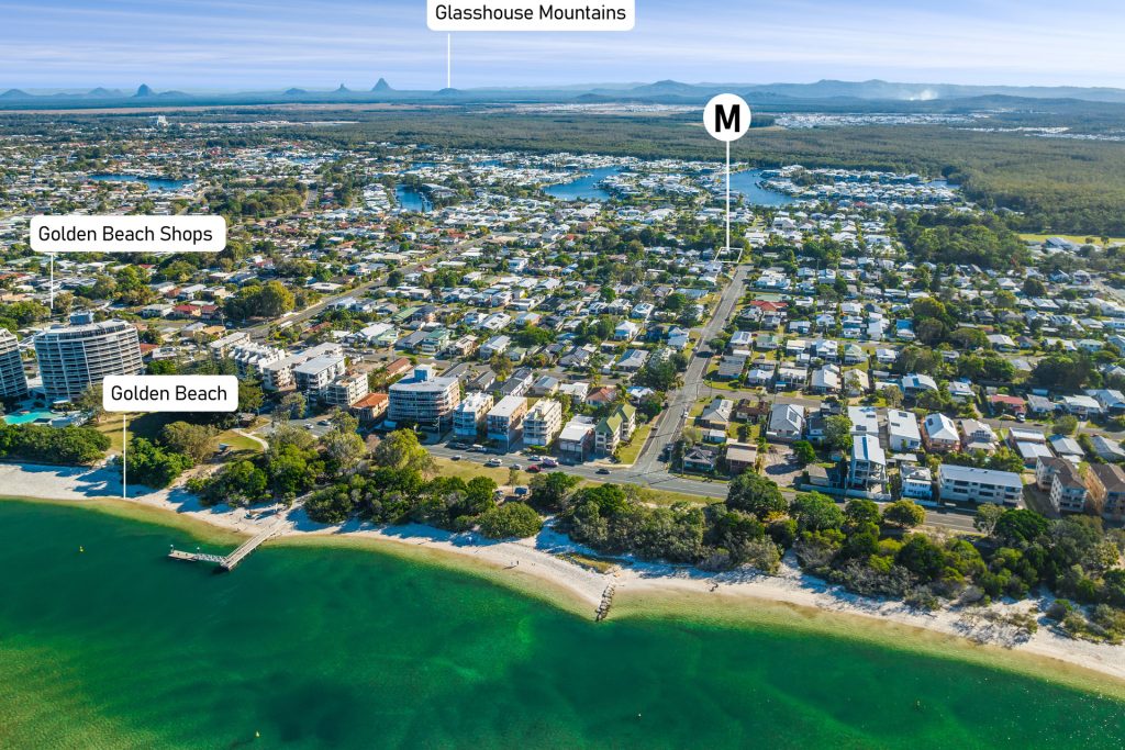Sold - 112 Westminster Avenue - New Property in Golden Beach - Real Estate by 