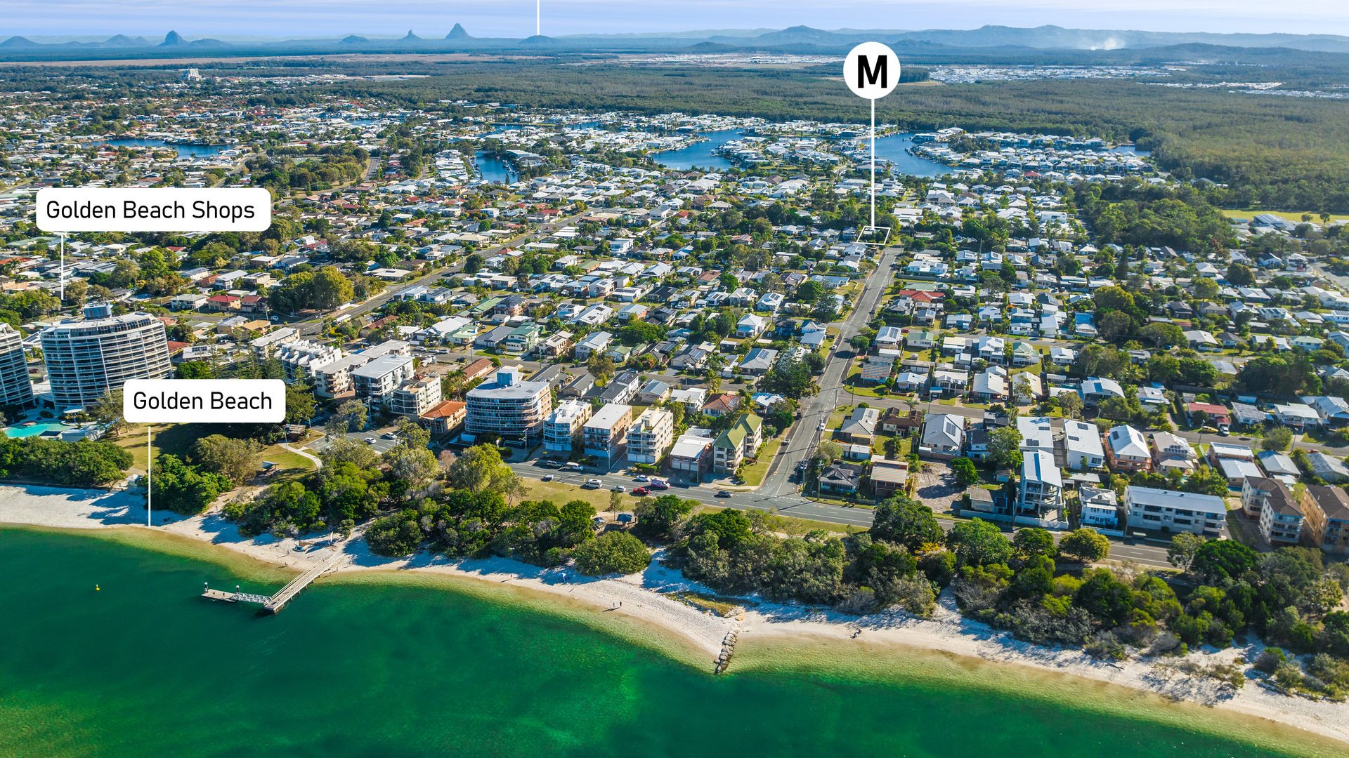 Sold - 112 Westminster Avenue - New Property in Golden Beach - Real Estate by 