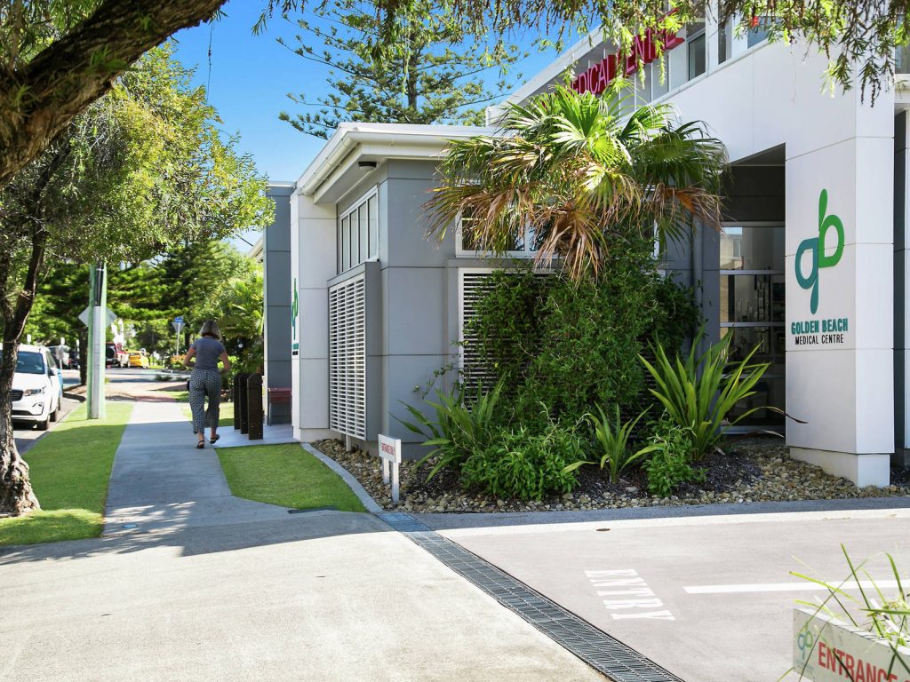 Sold - 112 Westminster Avenue - New Property in Golden Beach - Real Estate by 