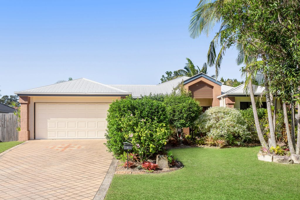 Sold - 6 Lilac Crescent - New Property in Currimundi - Real Estate by Mel Hermans
