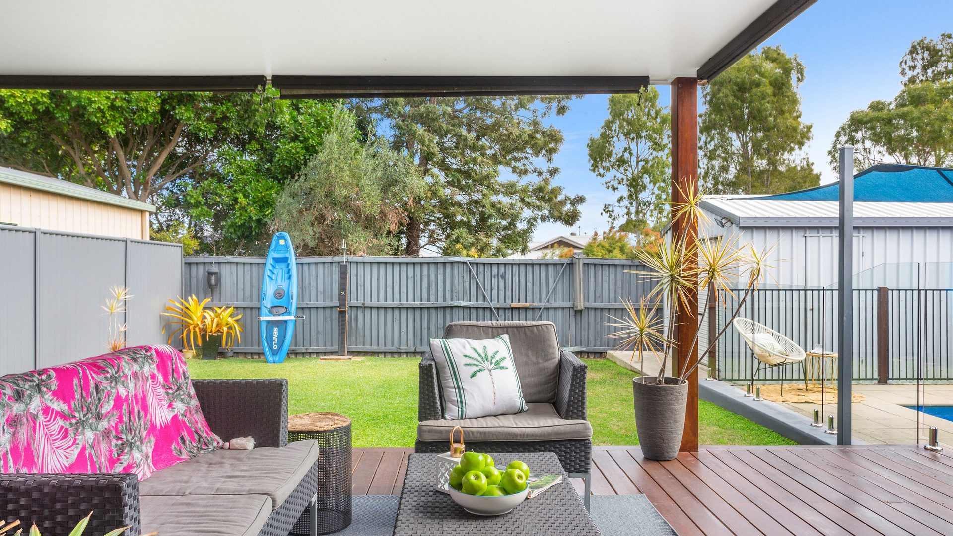 Sold - 100 Westminster Avenue - New Property in Golden Beach - Real Estate by 