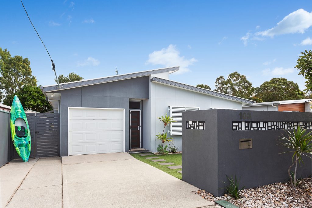 Sold - 100 Westminster Avenue - New Property in Golden Beach - Real Estate by 