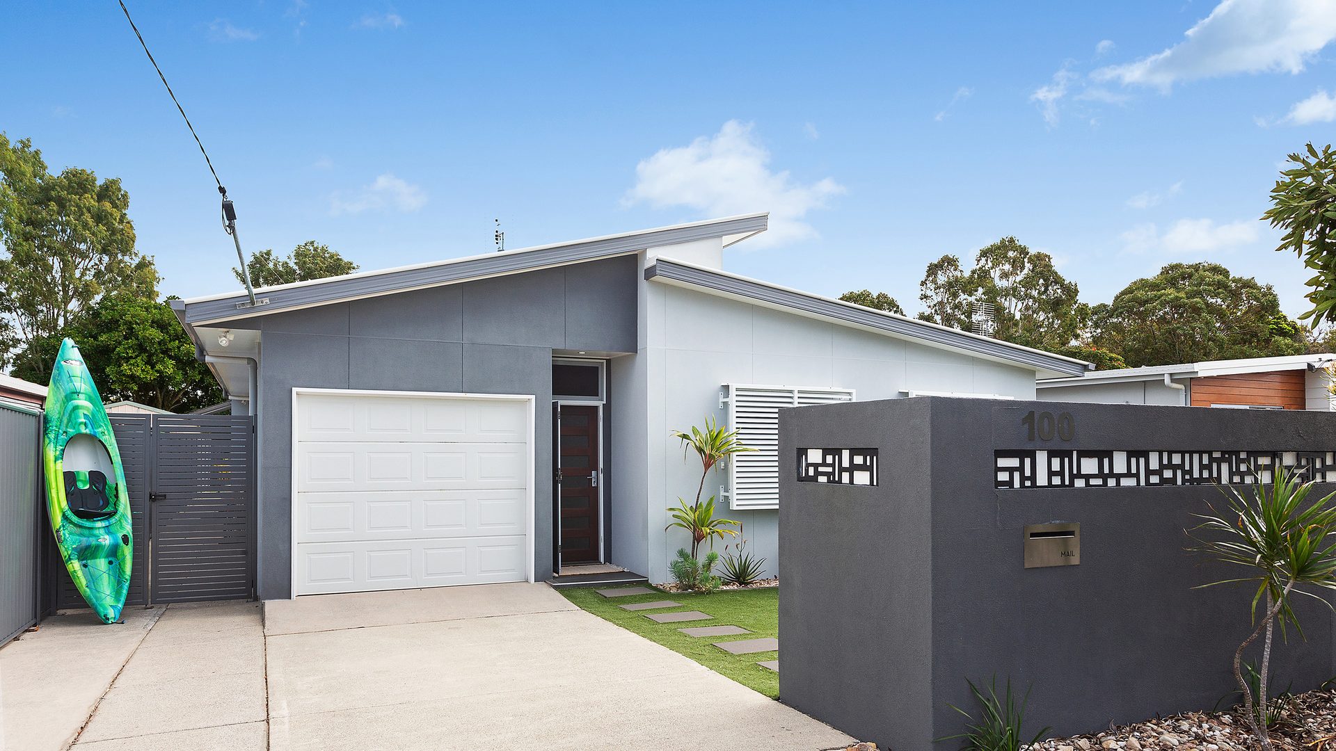 Sold - 100 Westminster Avenue - New Property in Golden Beach - Real Estate by 