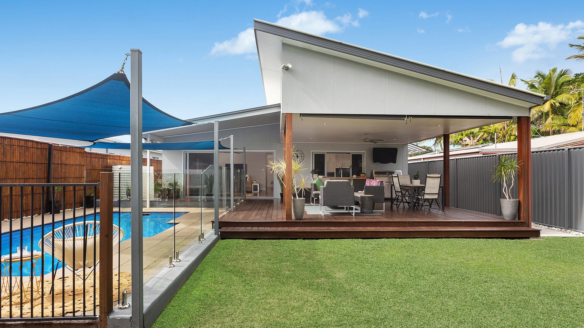 Sold - 100 Westminster Avenue - New Property in Golden Beach - Real Estate by 