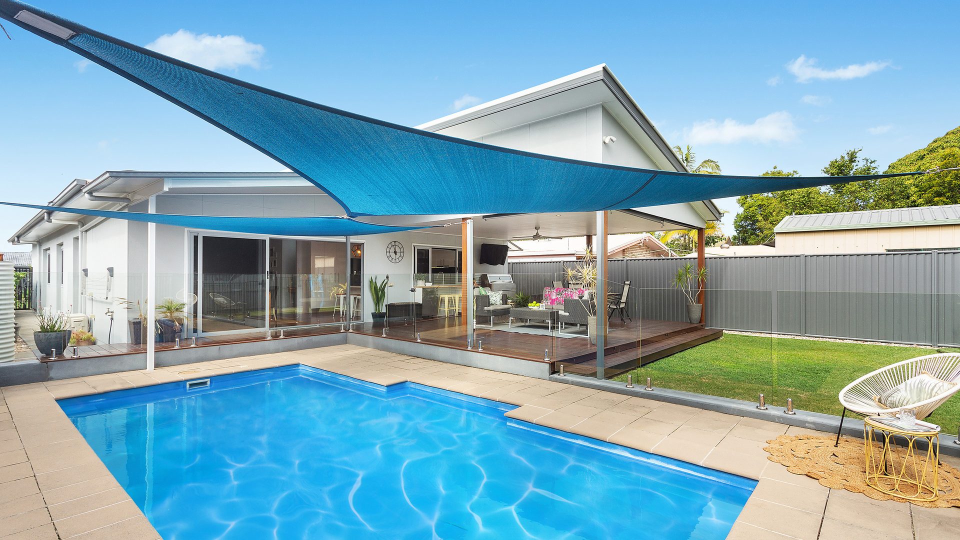 Sold - 100 Westminster Avenue - New Property in Golden Beach - Real Estate by 