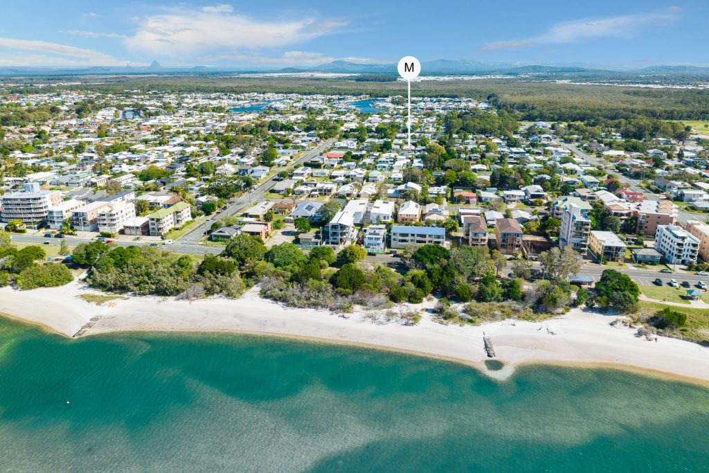 Sold - 100 Westminster Avenue - New Property in Golden Beach - Real Estate by 