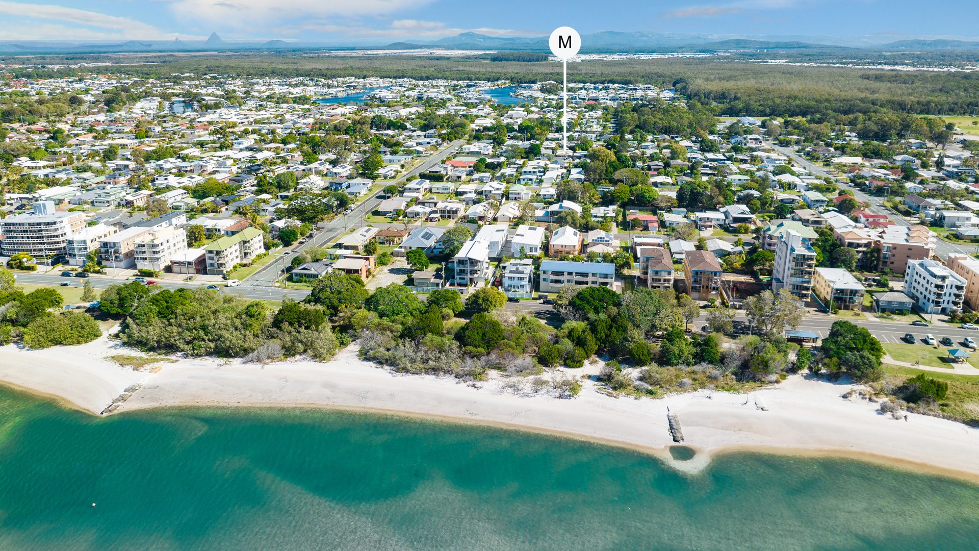 Sold - 100 Westminster Avenue - New Property in Golden Beach - Real Estate by 