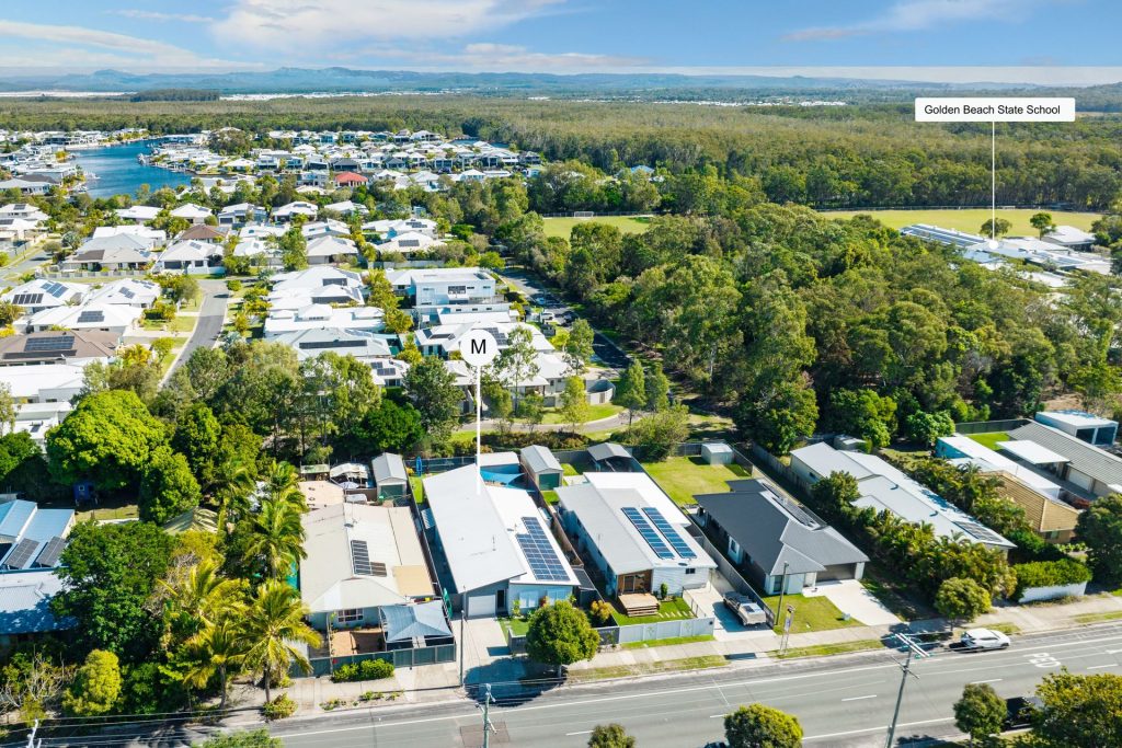 Sold - 100 Westminster Avenue - New Property in Golden Beach - Real Estate by 