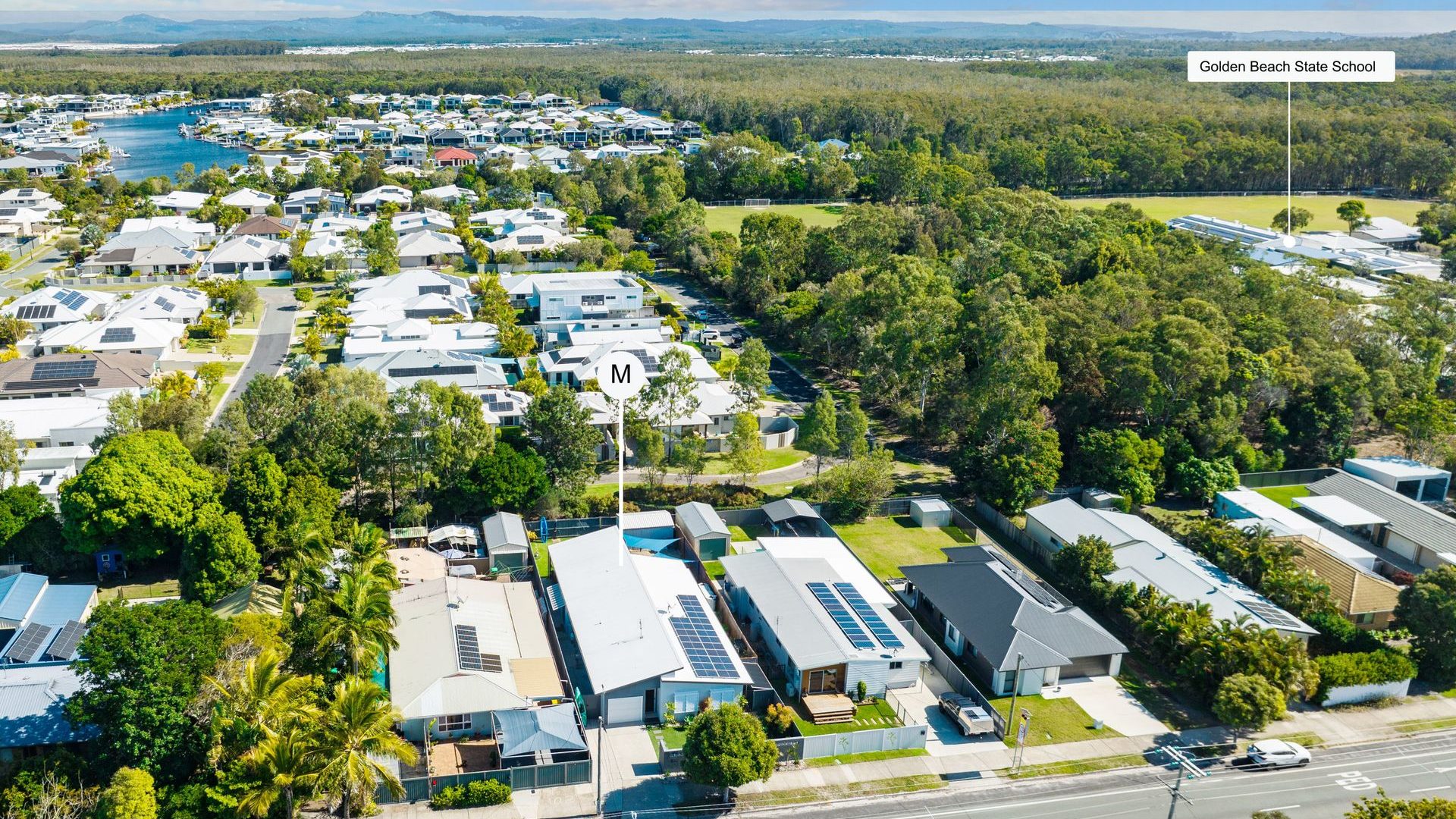 Sold - 100 Westminster Avenue - New Property in Golden Beach - Real Estate by 