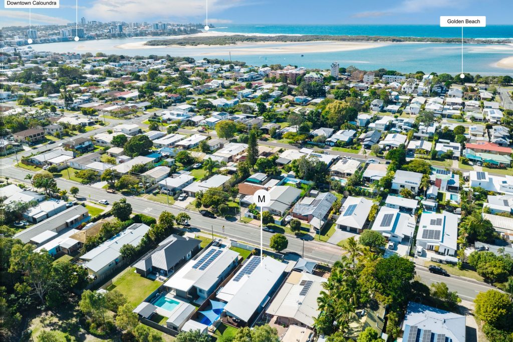 Sold - 100 Westminster Avenue - New Property in Golden Beach - Real Estate by 
