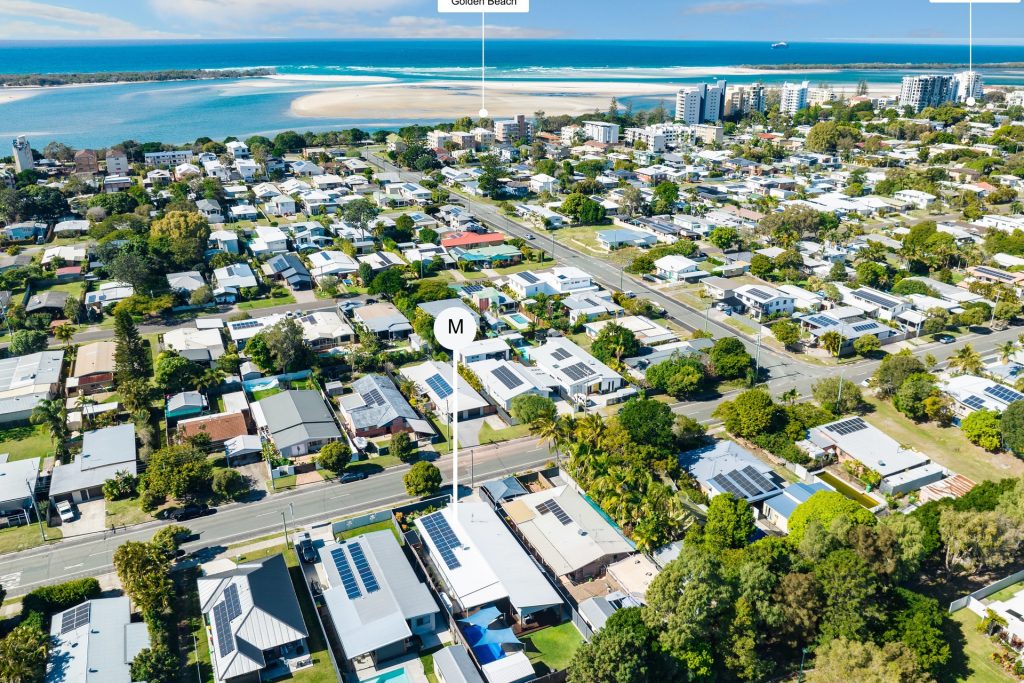 Sold - 100 Westminster Avenue - New Property in Golden Beach - Real Estate by 