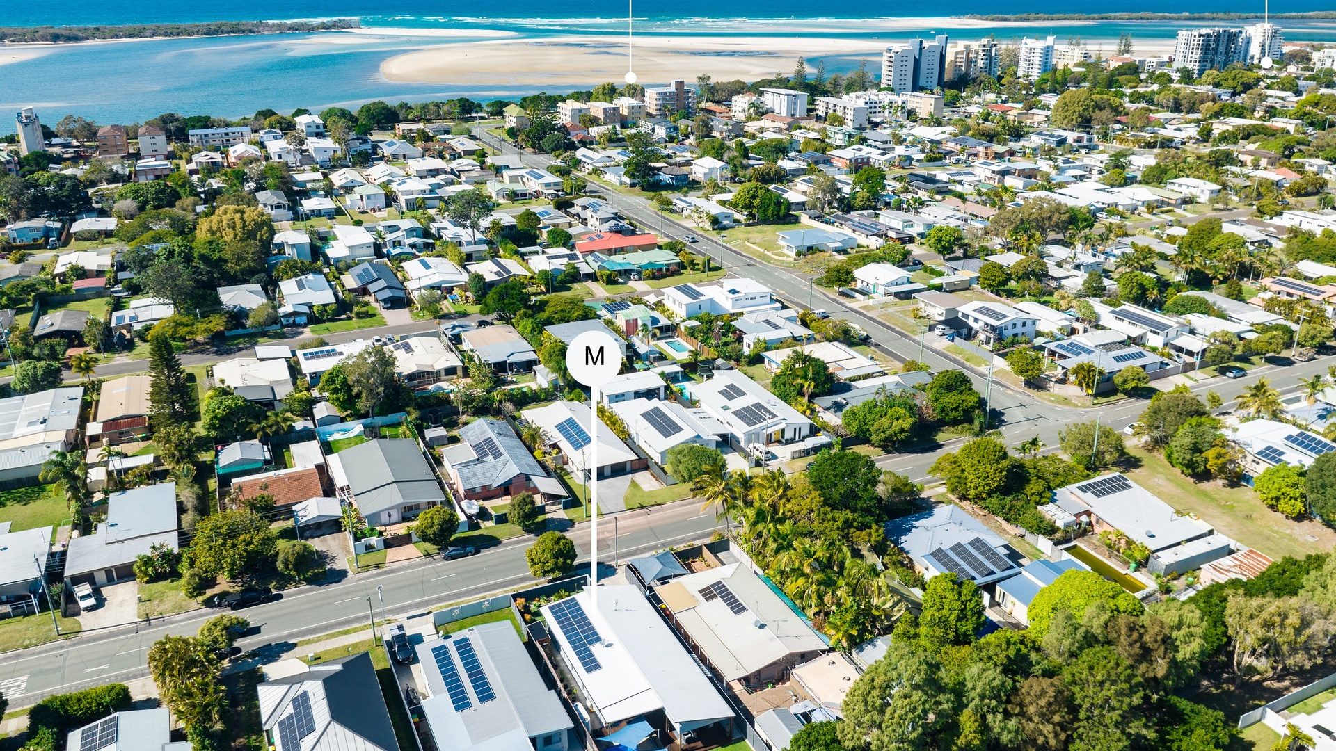 Sold - 100 Westminster Avenue - New Property in Golden Beach - Real Estate by 