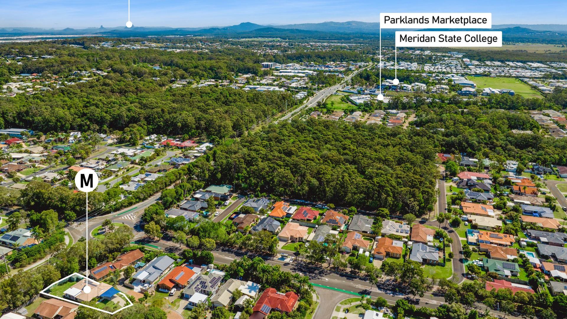 Sold - 31 Darlington Circuit - New Property in Currimundi - Real Estate by 
