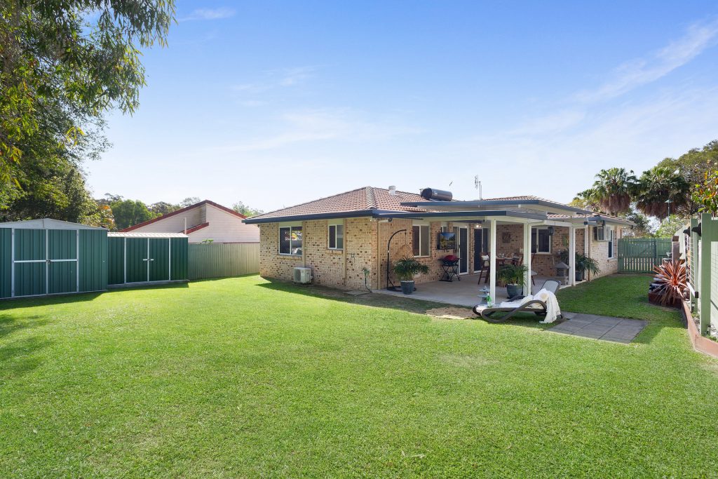 Sold - 31 Darlington Circuit - New Property in Currimundi - Real Estate by 
