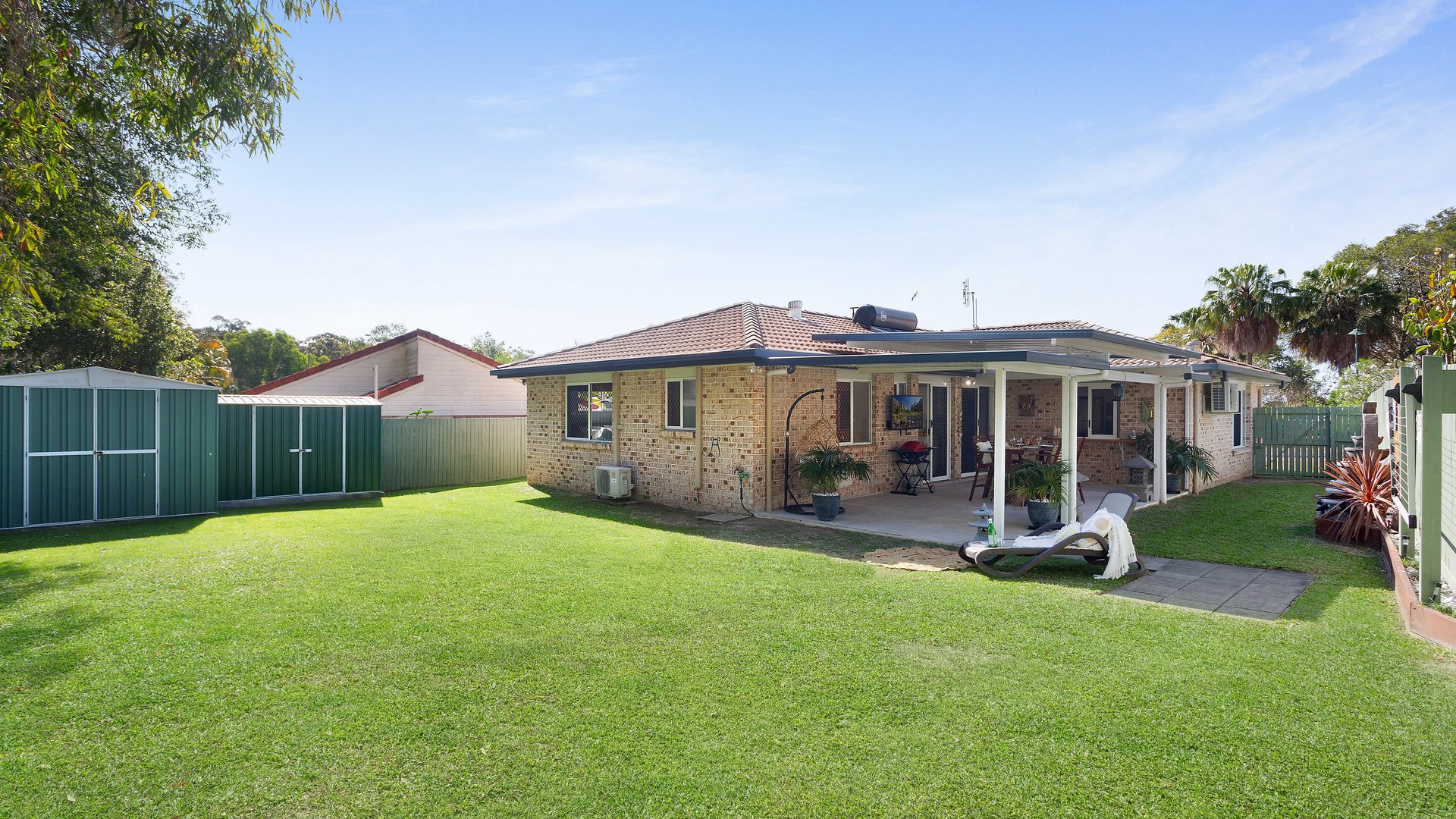 Sold - 31 Darlington Circuit - New Property in Currimundi - Real Estate by 