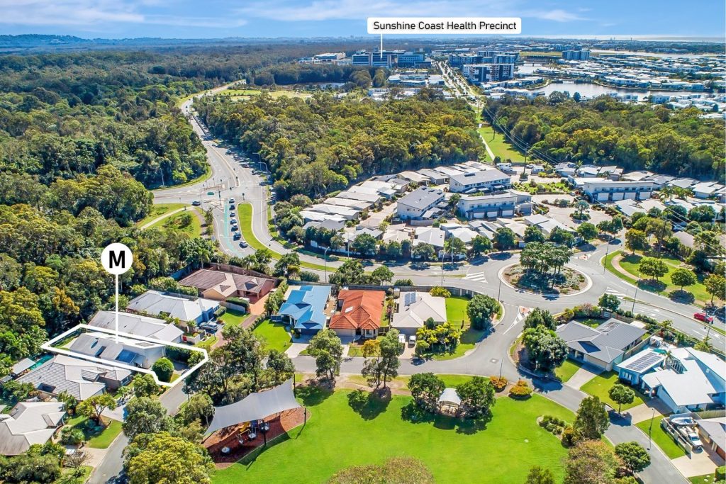 Sold - 45 Oakdale Circuit - New Property in Currimundi - Real Estate by Mel Hermans