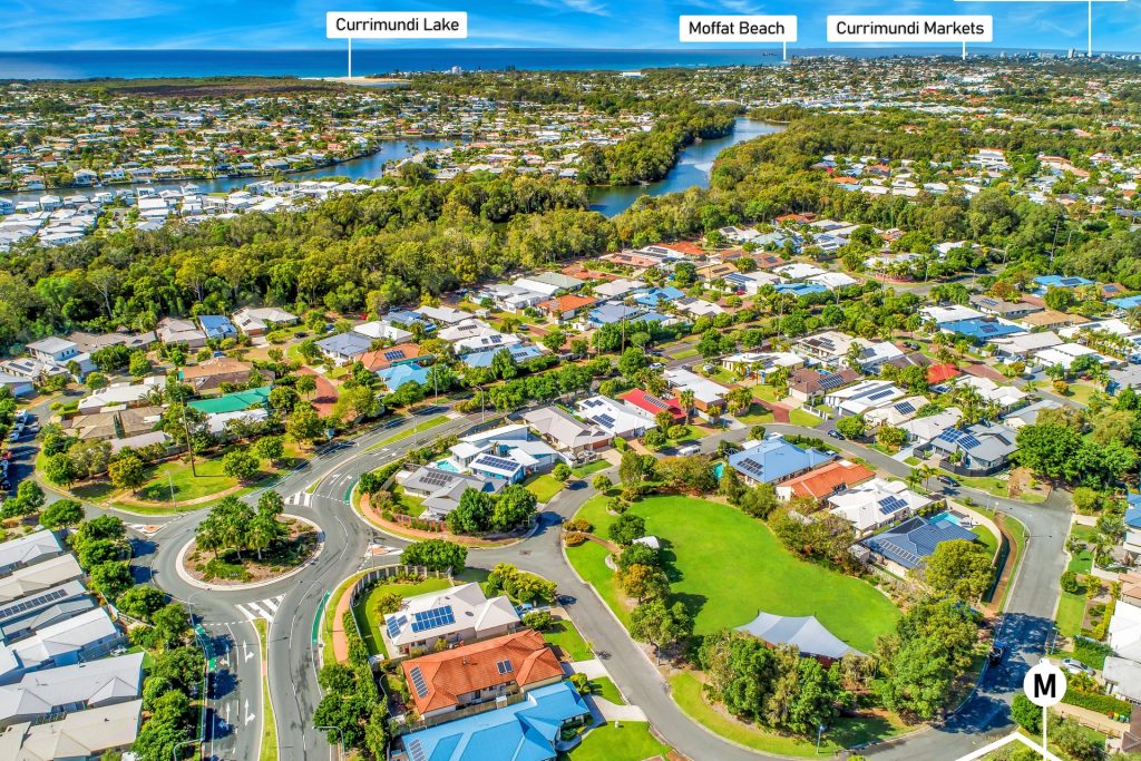Sold - 45 Oakdale Circuit - New Property in Currimundi - Real Estate by Mel Hermans