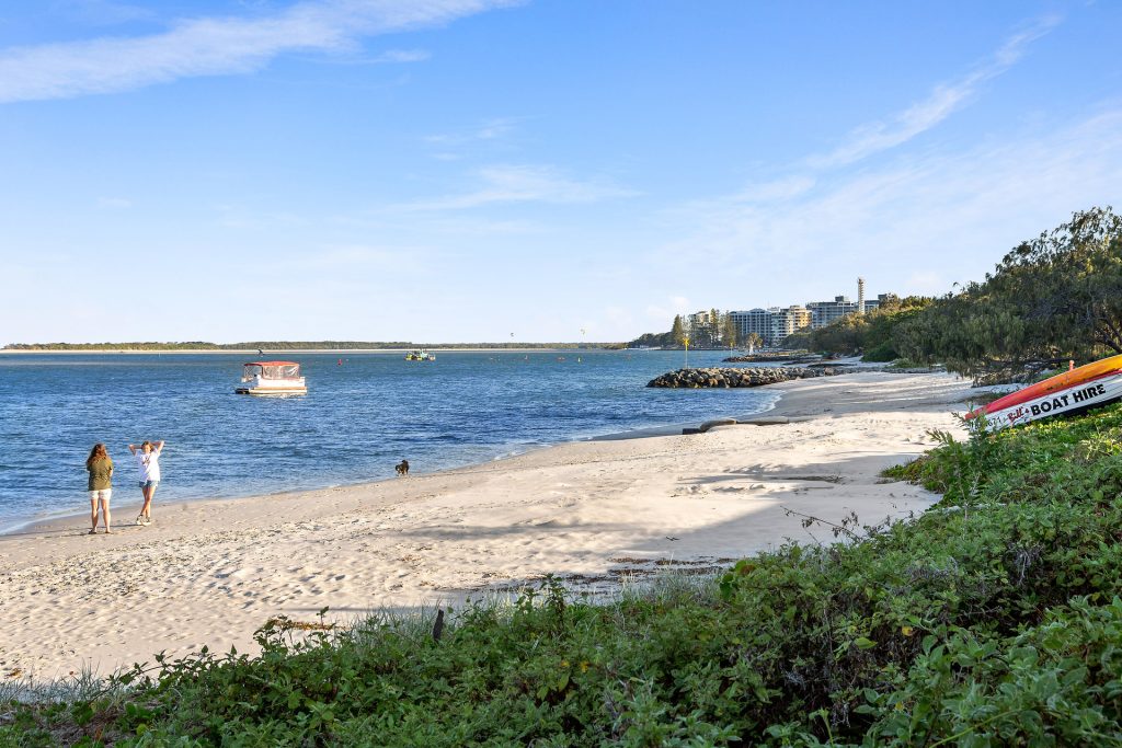 Sold - 100 Westminster Avenue - New Property in Golden Beach - Real Estate by 