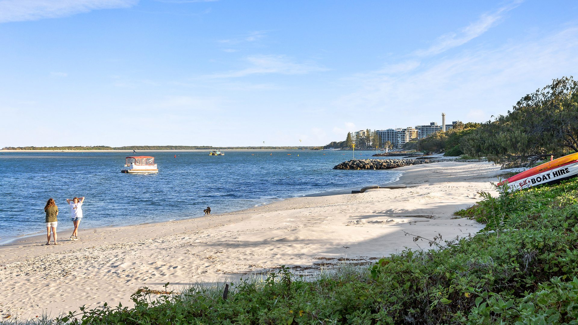 Sold - 100 Westminster Avenue - New Property in Golden Beach - Real Estate by 