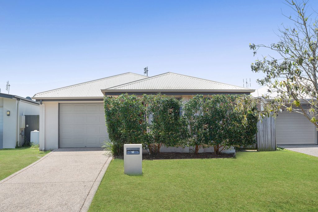 Sold - 12 Frankland Avenue - New Property in Meridan Plains - Real Estate by Nicki Colam