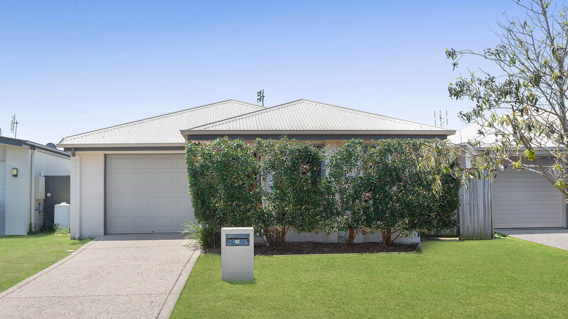 Sold - 12 Frankland Avenue - New Property in Meridan Plains - Real Estate by Nicki Colam