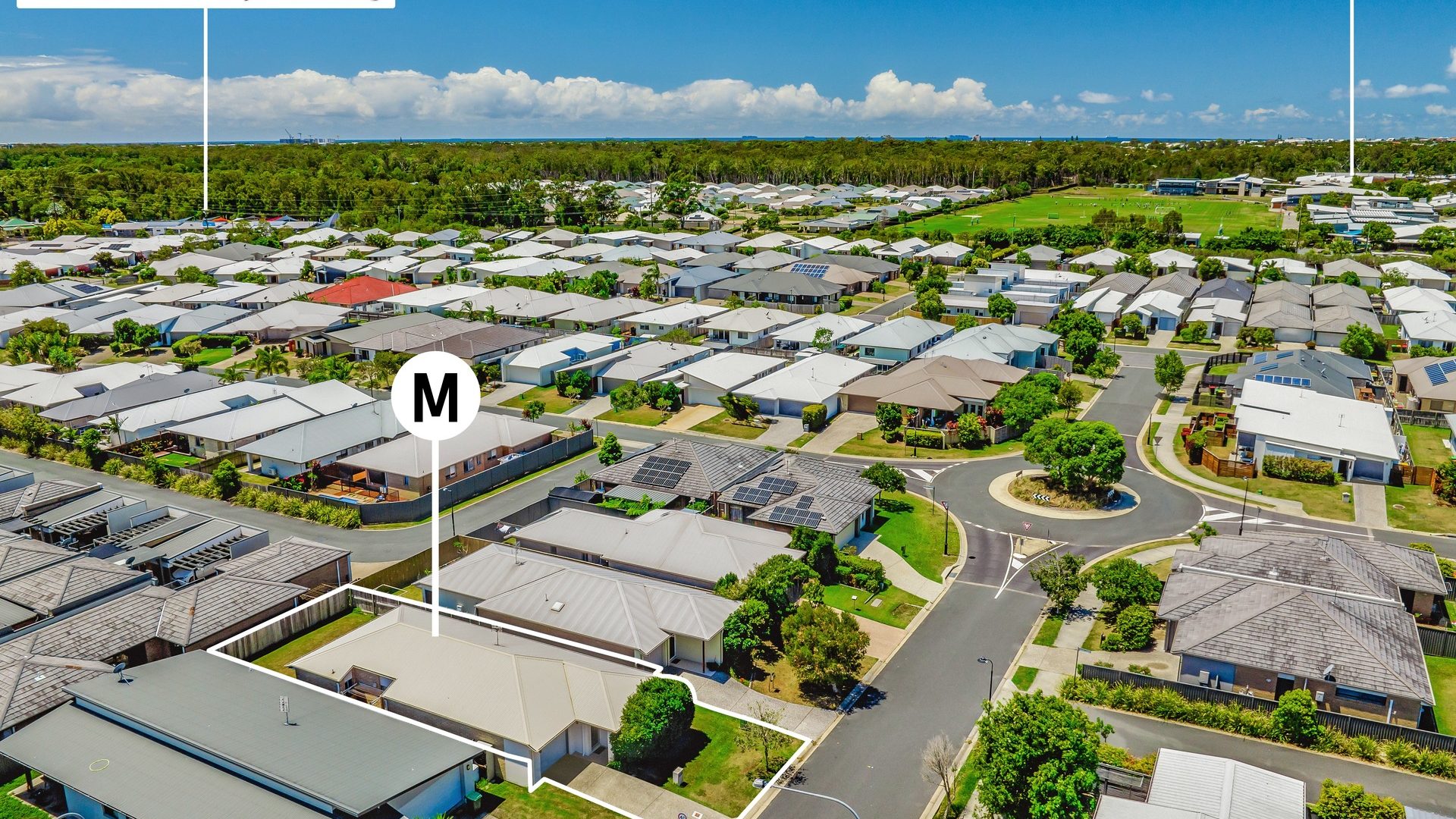 Sold - 12 Frankland Avenue - New Property in Meridan Plains - Real Estate by Nicki Colam