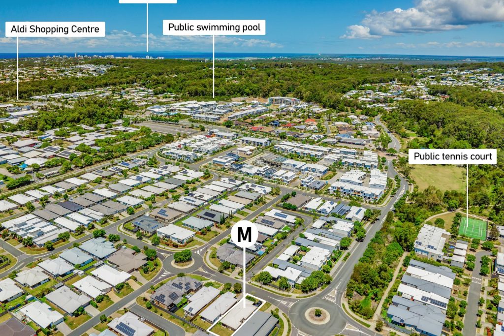 Sold - 12 Frankland Avenue - New Property in Meridan Plains - Real Estate by Nicki Colam