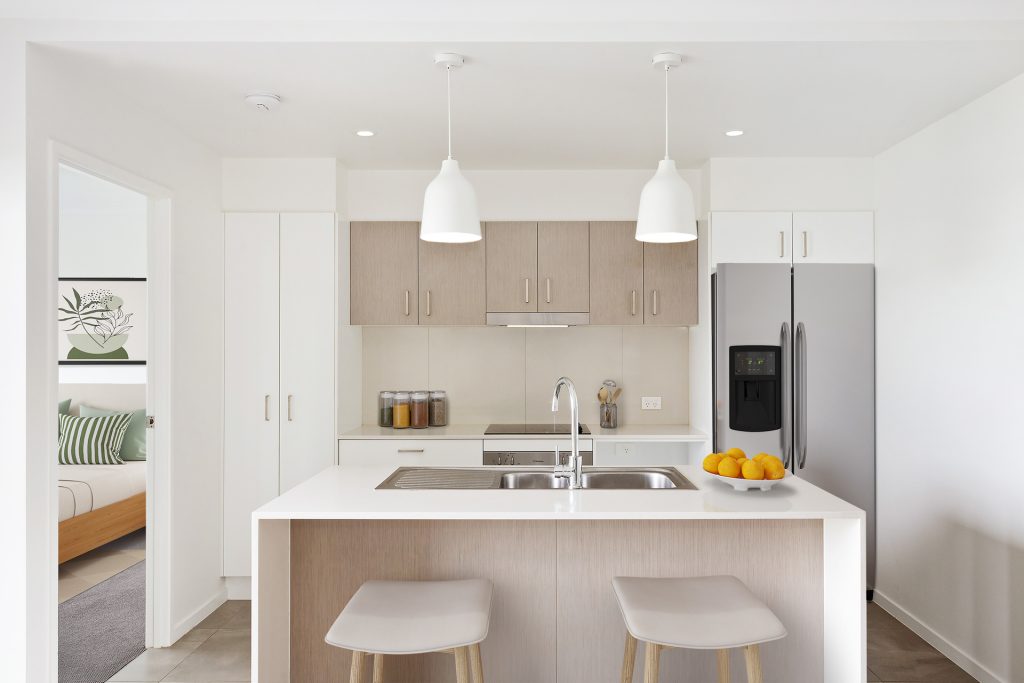 Sold - 23/5 Affinity Place - New Property in Birtinya - Real Estate by Mel Hermans