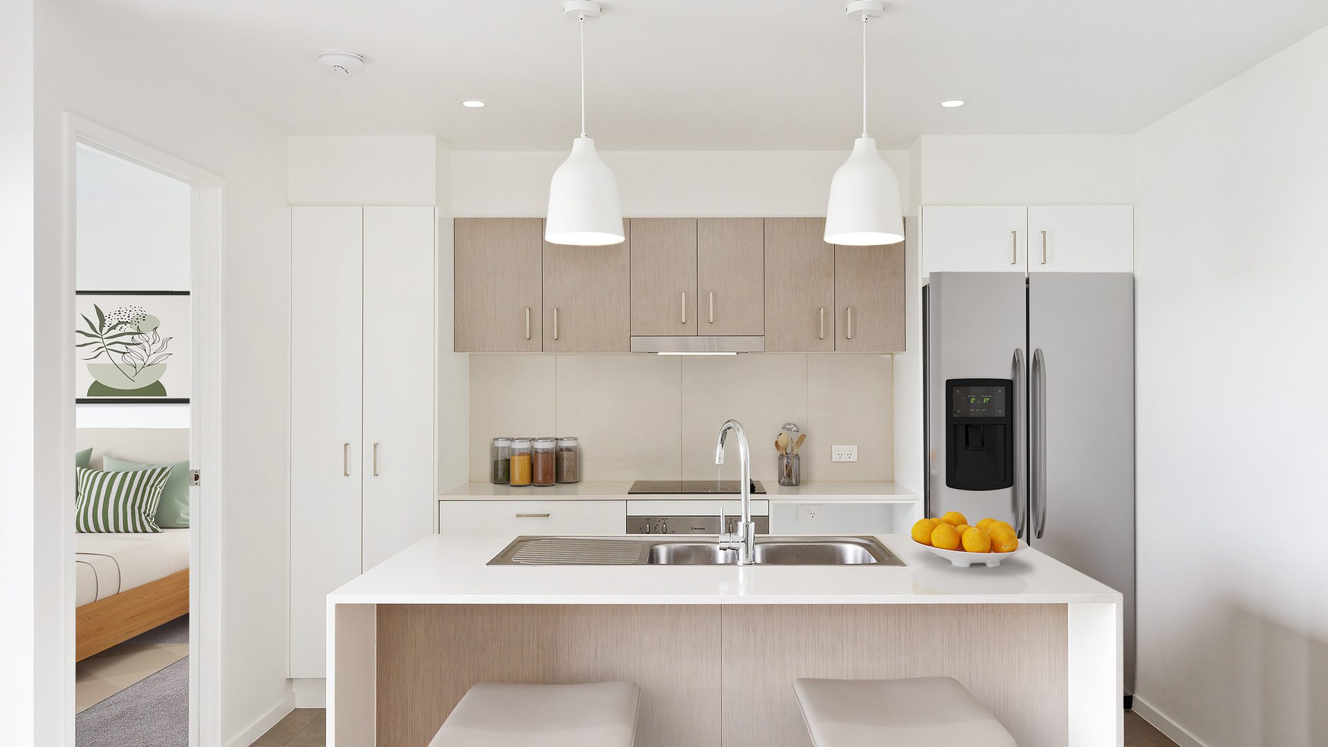 Sold - 23/5 Affinity Place - New Property in Birtinya - Real Estate by Mel Hermans
