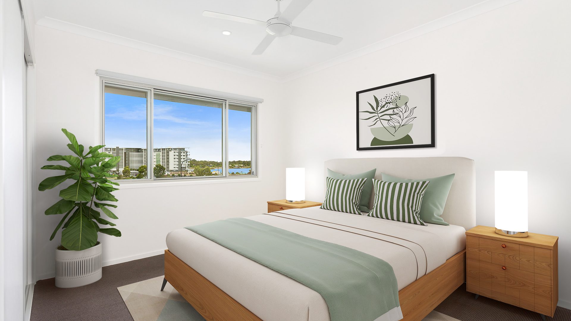 Sold - 23/5 Affinity Place - New Property in Birtinya - Real Estate by Mel Hermans