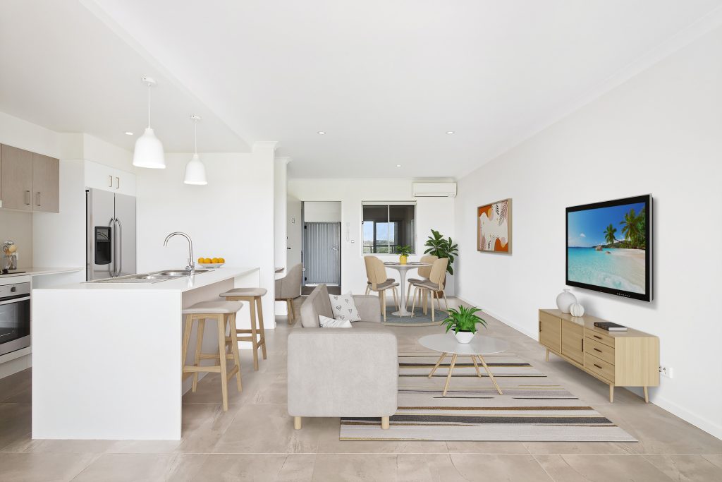 Sold - 23/5 Affinity Place - New Property in Birtinya - Real Estate by Mel Hermans