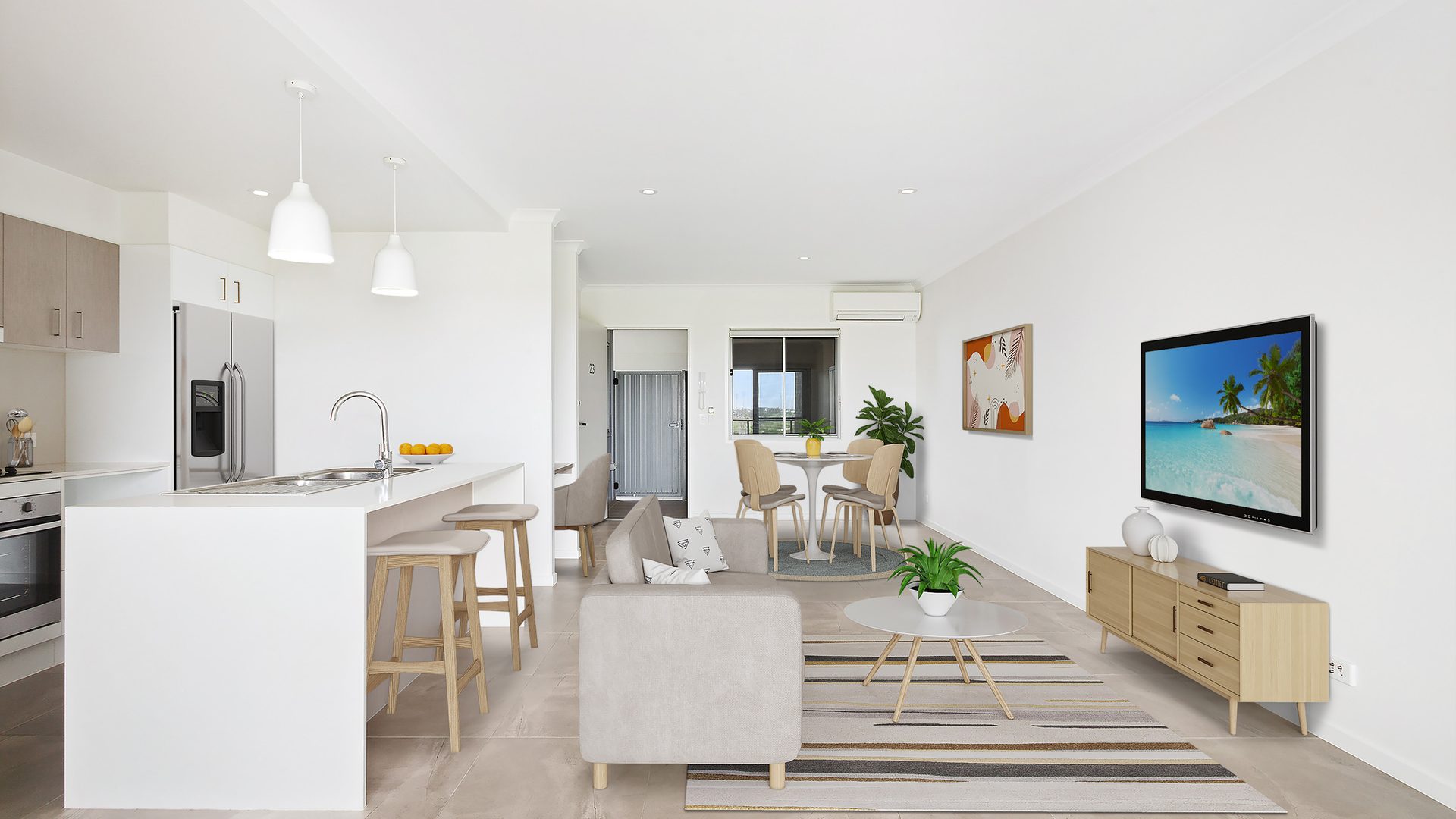 Sold - 23/5 Affinity Place - New Property in Birtinya - Real Estate by Mel Hermans