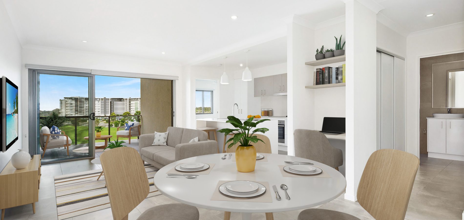 Sold - 23/5 Affinity Place - New Property in Birtinya - Real Estate by Mel Hermans