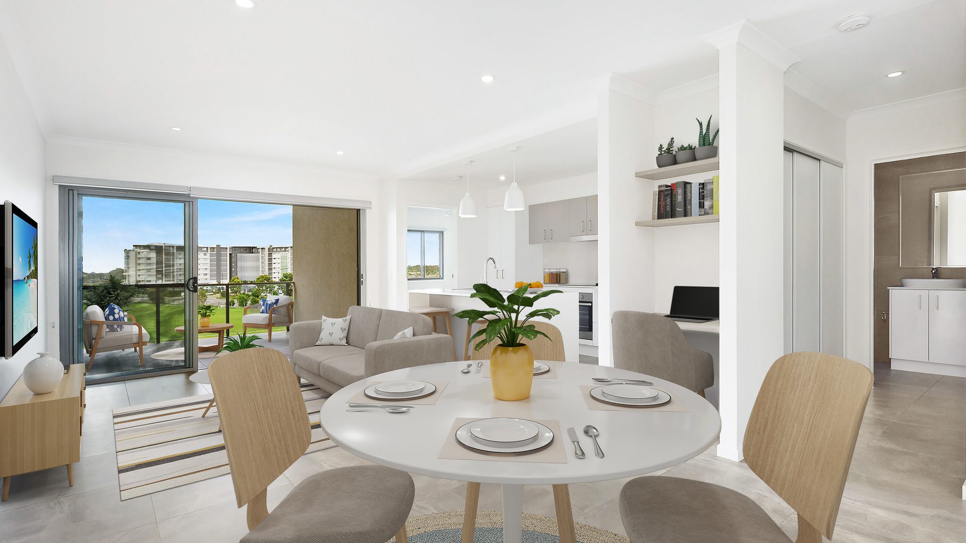 Sold - 23/5 Affinity Place - New Property in Birtinya - Real Estate by Mel Hermans