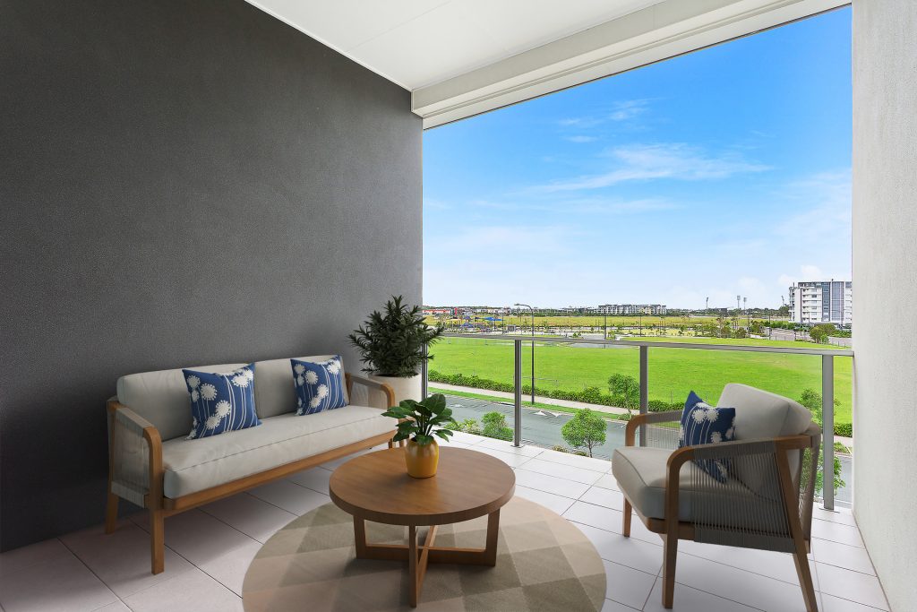 Sold - 23/5 Affinity Place - New Property in Birtinya - Real Estate by Mel Hermans