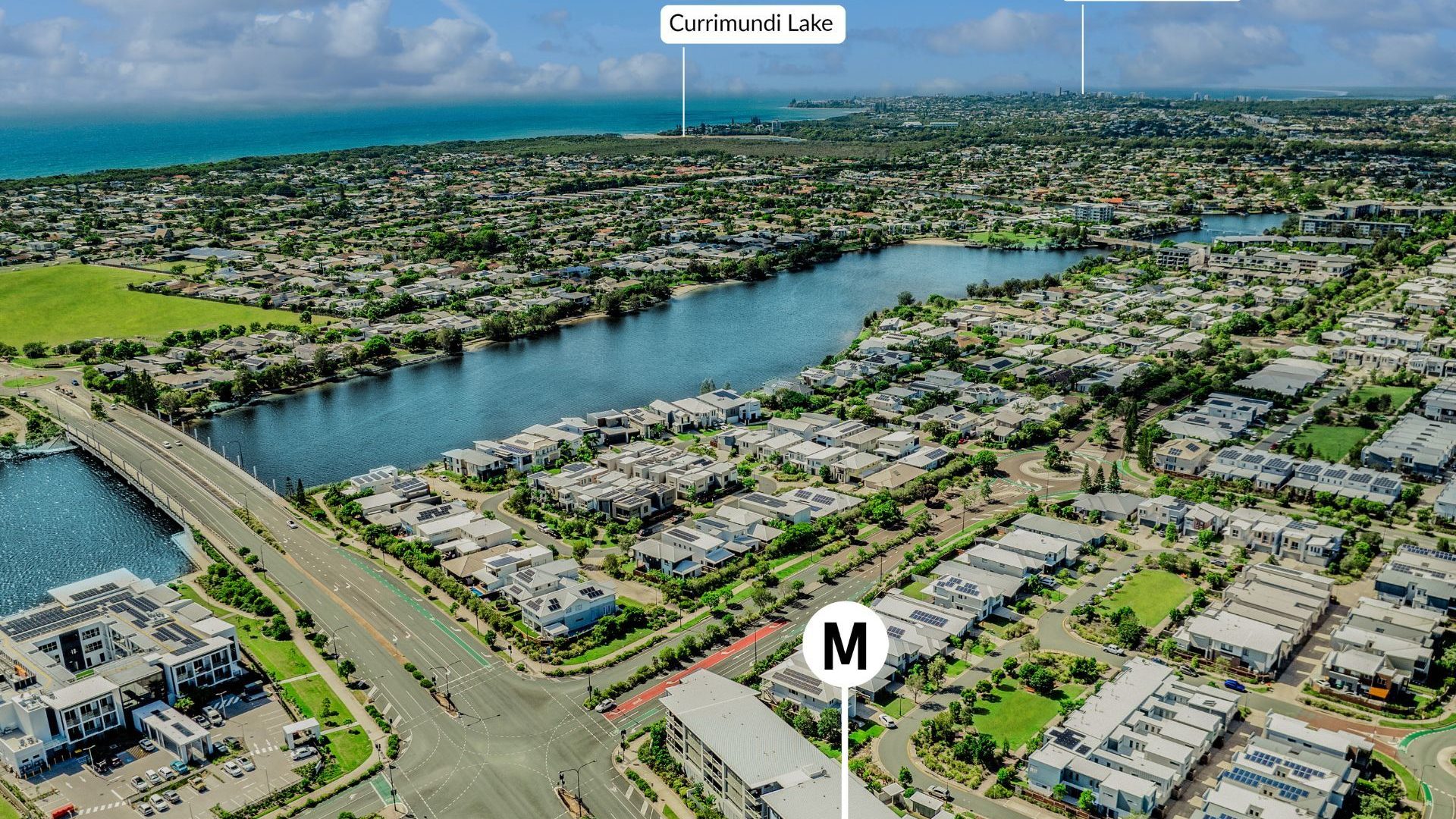 Sold - 23/5 Affinity Place - New Property in Birtinya - Real Estate by Mel Hermans