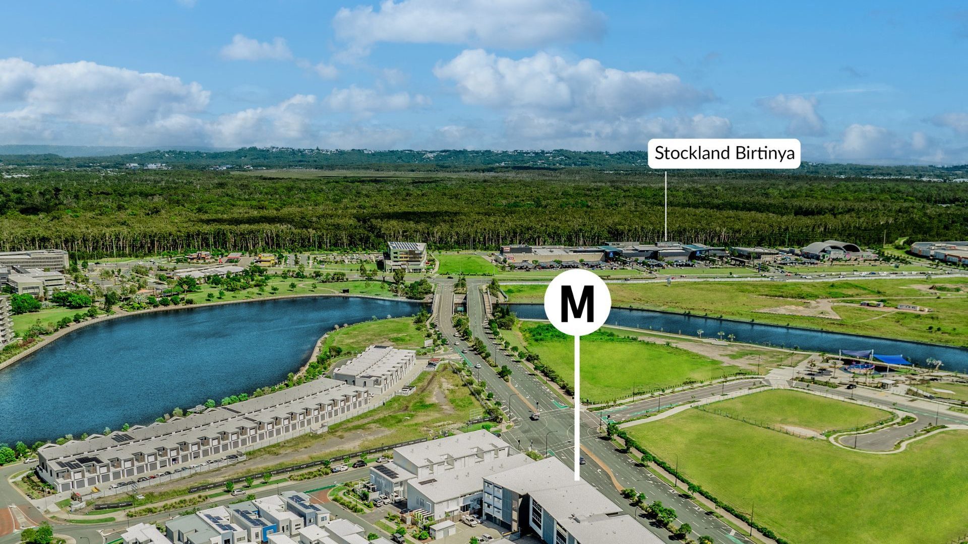 Sold - 23/5 Affinity Place - New Property in Birtinya - Real Estate by Mel Hermans