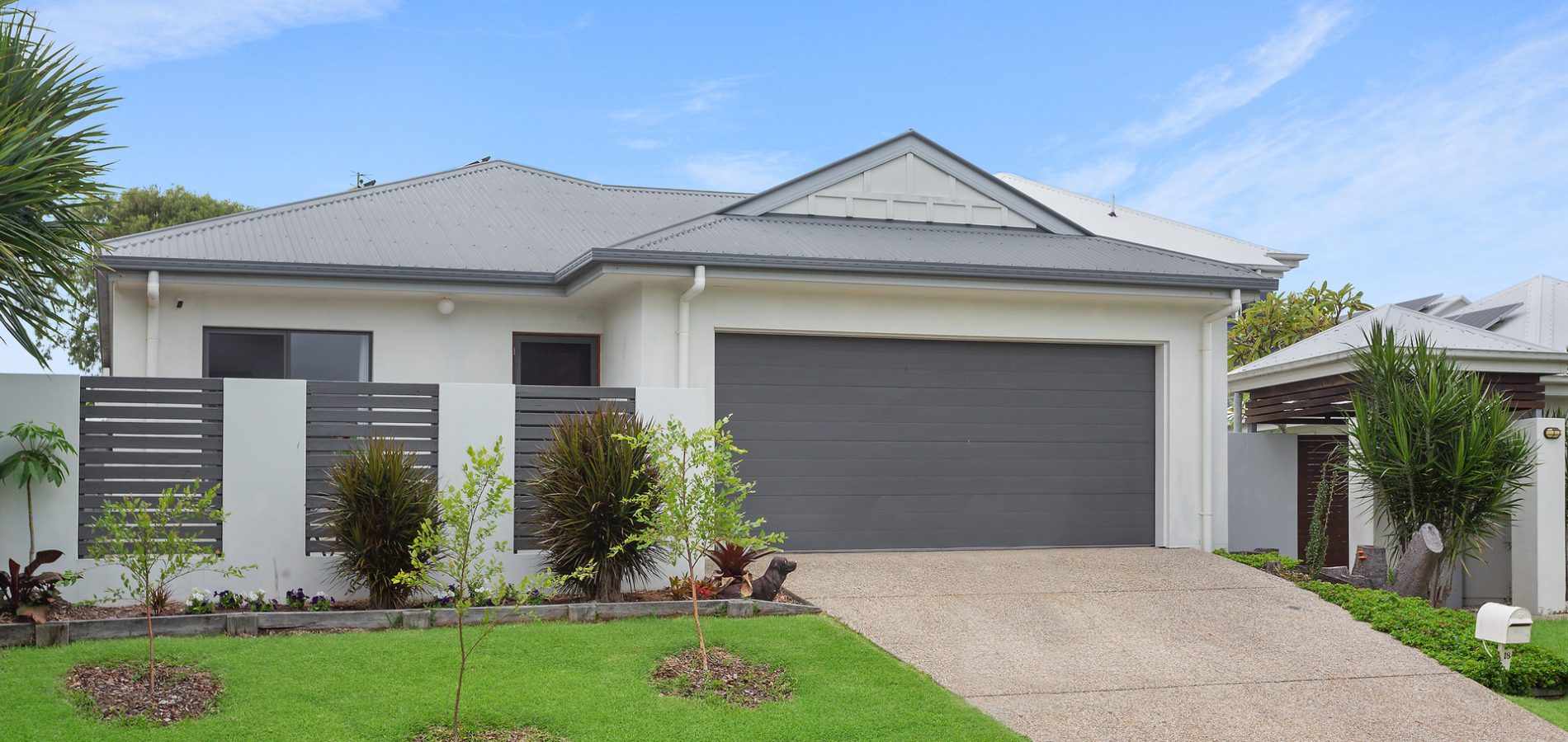 Sold - 18 Scribbly Gum Drive - New Property in Meridan Plains - Real Estate by Nicki Colam