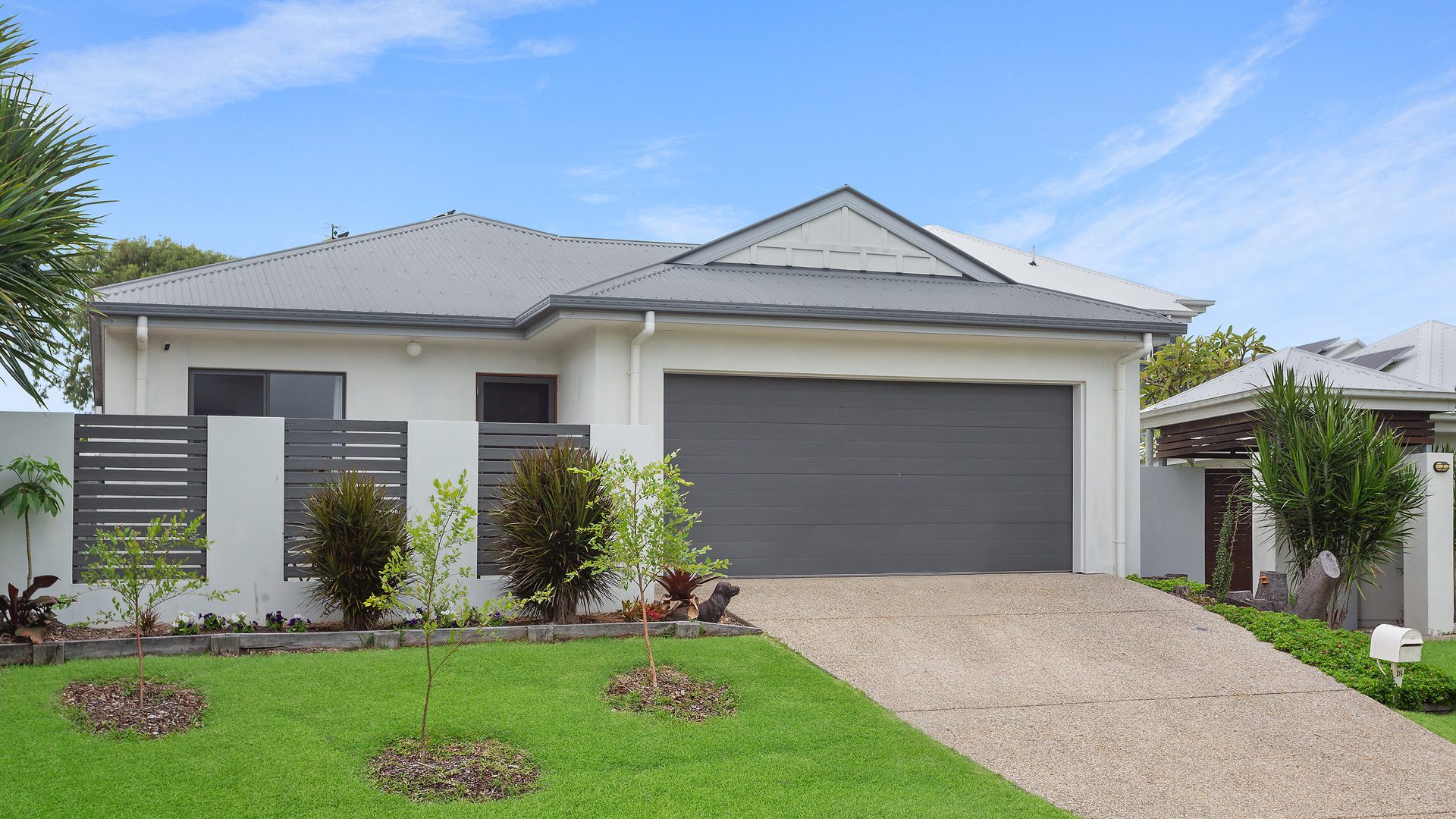 Sold - 18 Scribbly Gum Drive - New Property in Meridan Plains - Real Estate by Nicki Colam