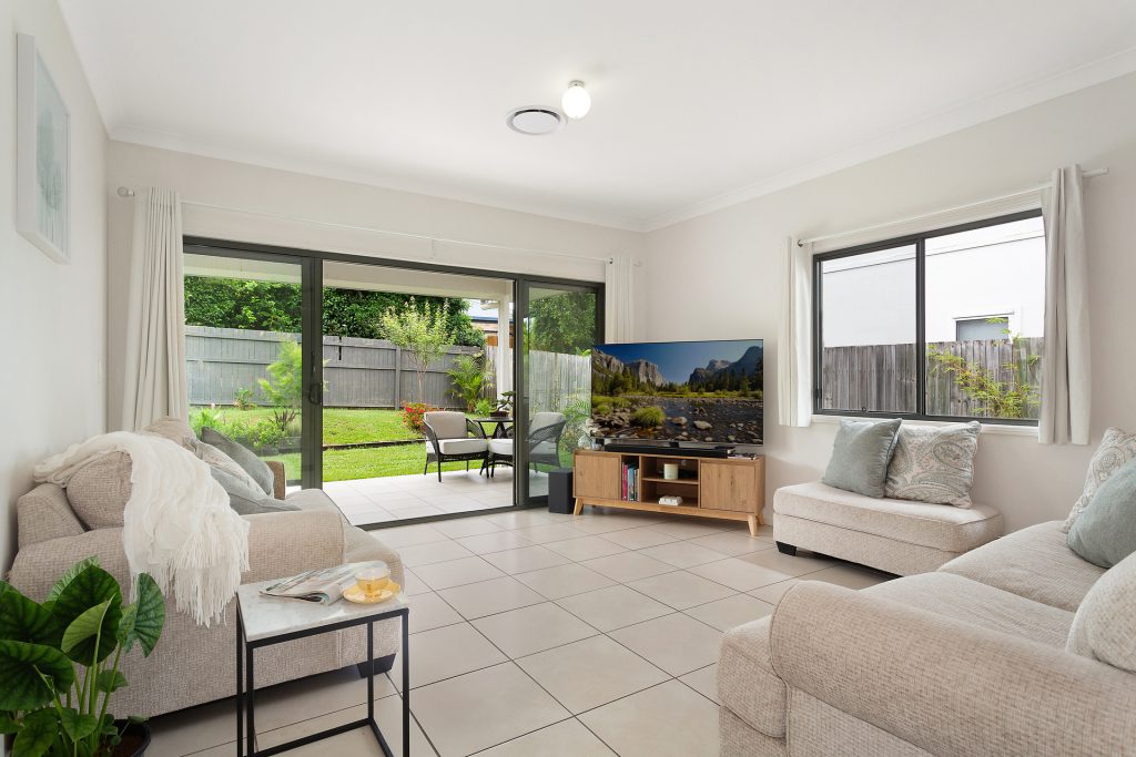 Sold - 18 Scribbly Gum Drive - New Property in Meridan Plains - Real Estate by Nicki Colam
