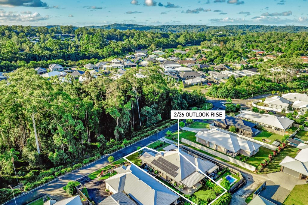 Sold - 2/26 Outlook Rise - New Property in Mooloolah Valley - Real Estate by Mel Hermans