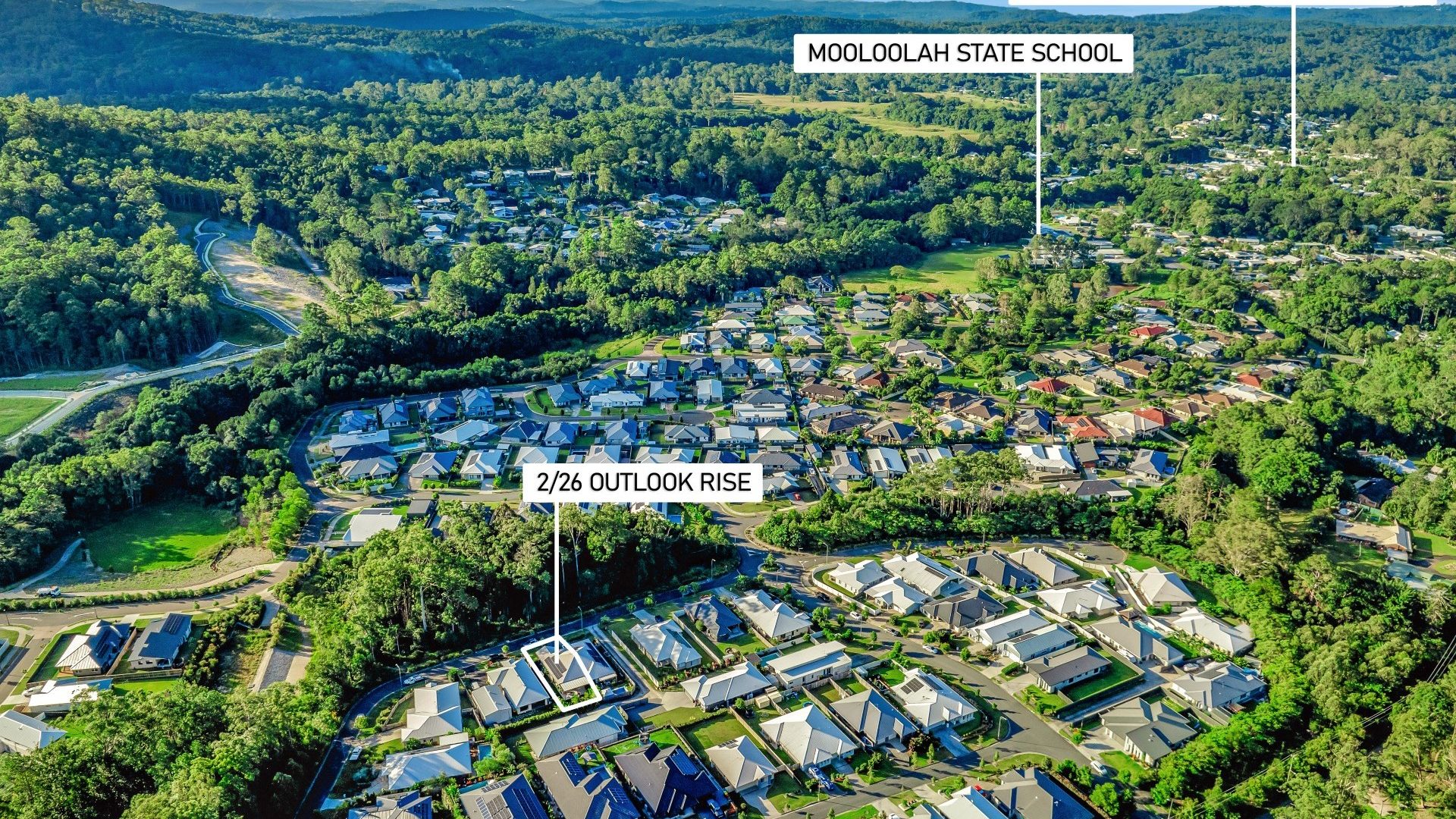 Sold - 2/26 Outlook Rise - New Property in Mooloolah Valley - Real Estate by Mel Hermans